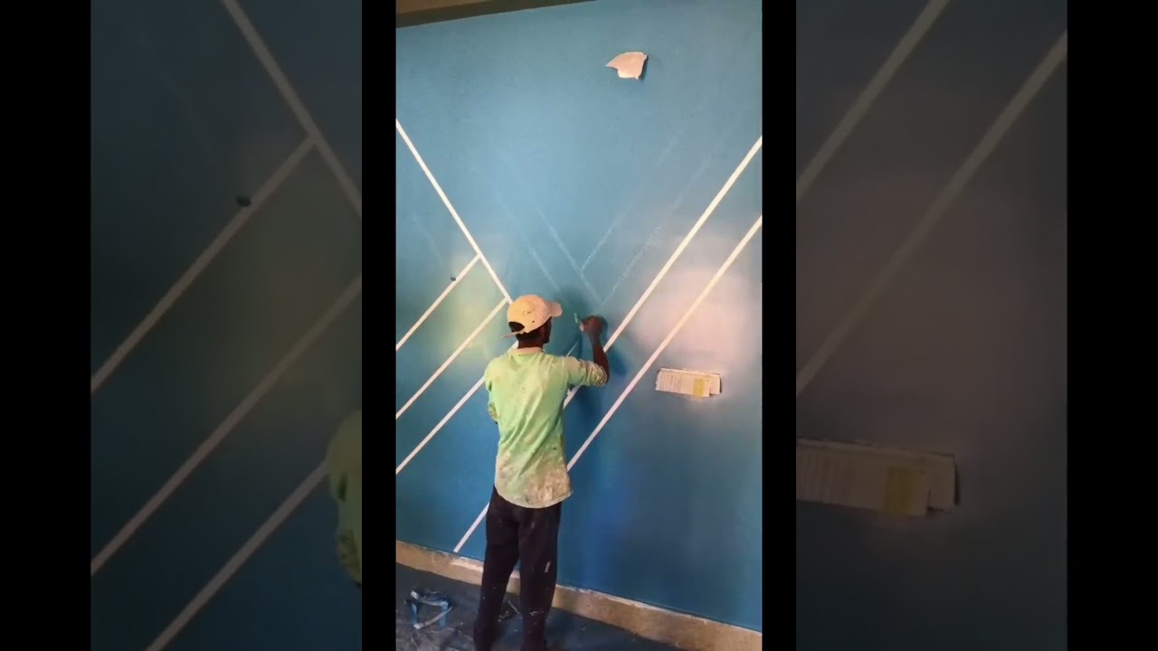 Tape design 