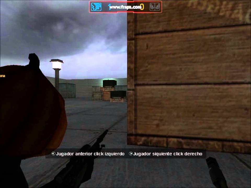 los alcones operacion7