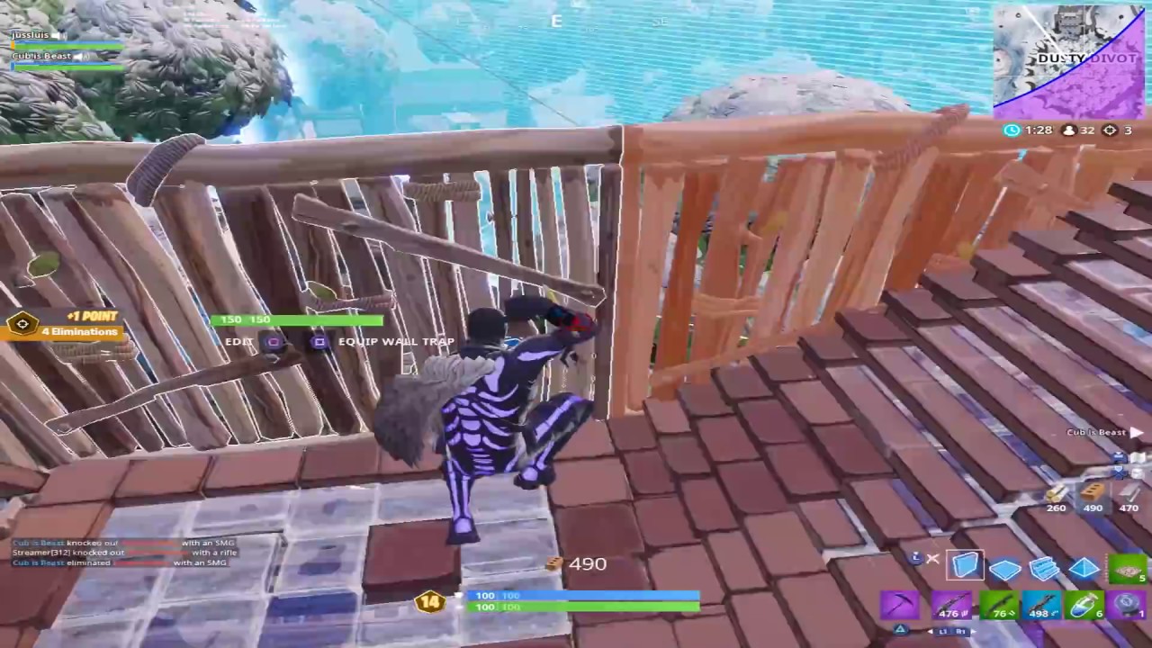 You will be missed, Chronic...