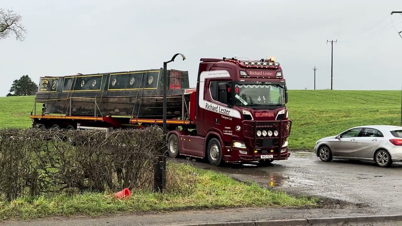 Sefton hits the road