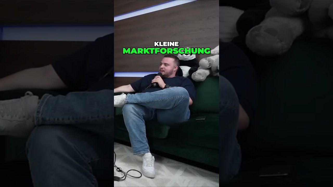 Papaplatte ist Kayla Shyx fan 