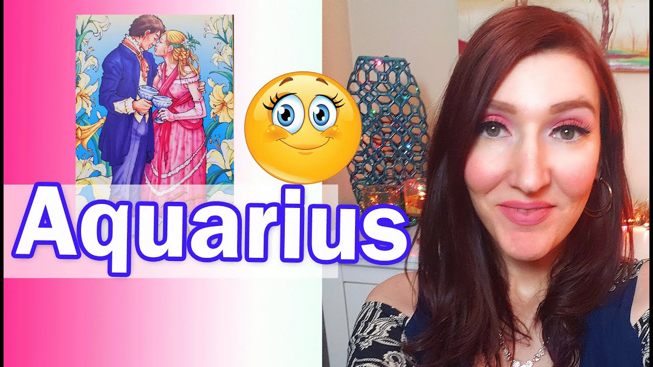 AQUARIUS WOW! CHILLS!! THEY WANT VICTORY!! MARCH 1 TO 7