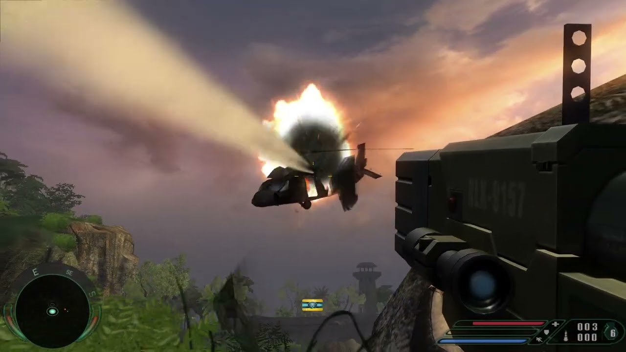 Far Cry Walkthrough #06