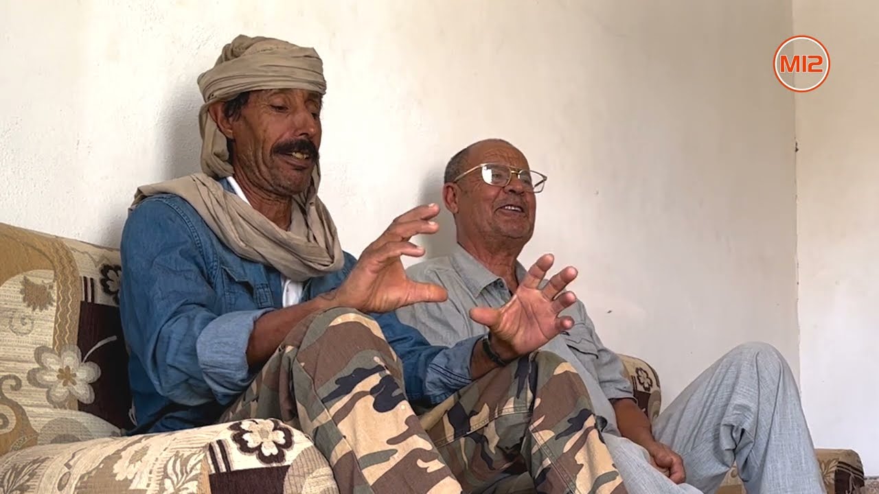 حكايات شلغوم - الحلقة الثانية : مغامرات الدراجة