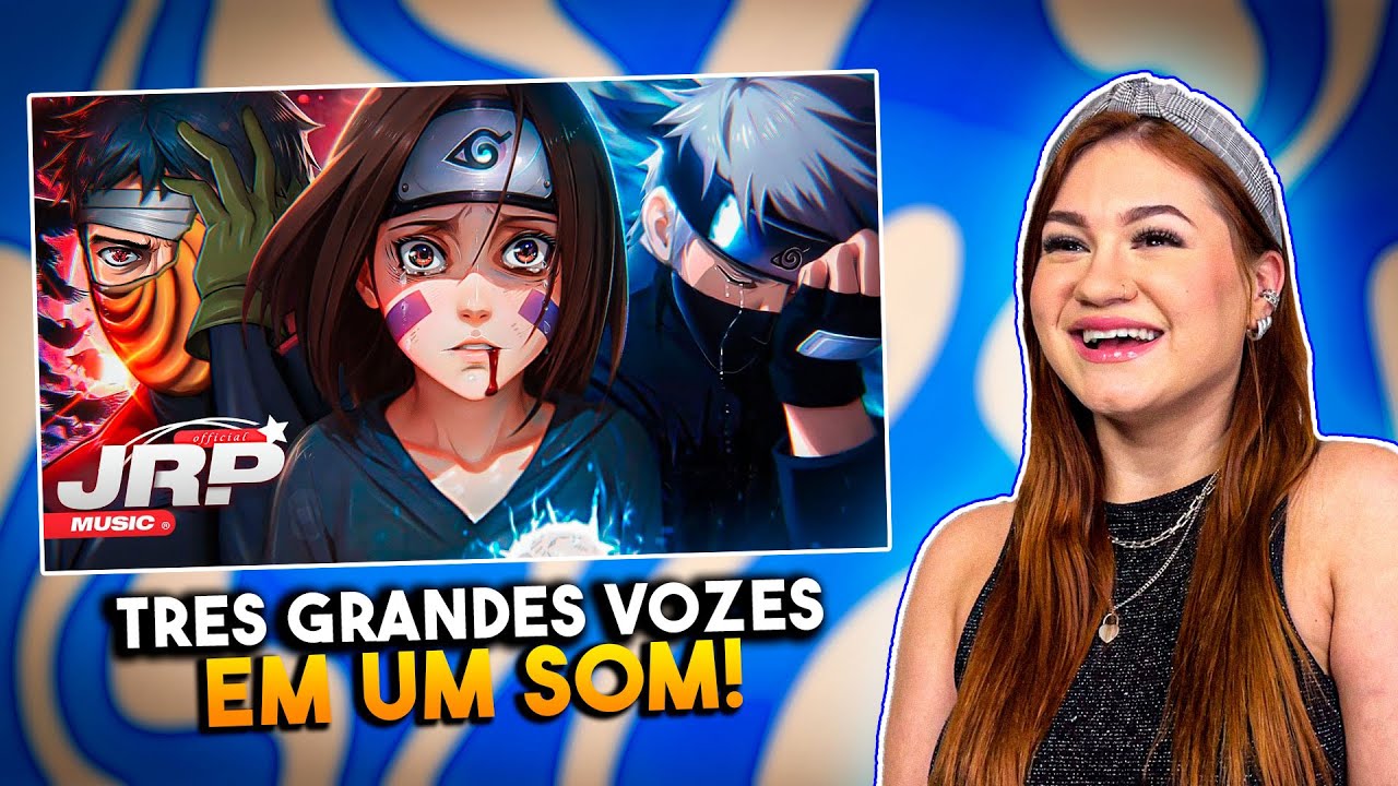 Reagindo à 