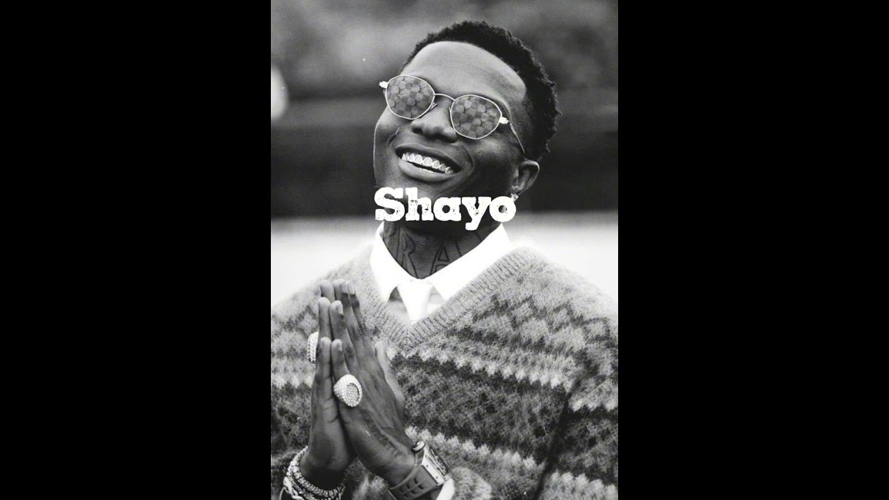 [FREE] Wizkid x Tems Afrobeat Type Beat - 