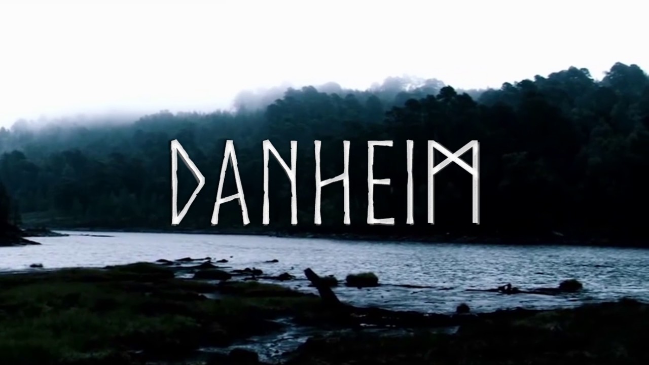 Danheim - Tyr