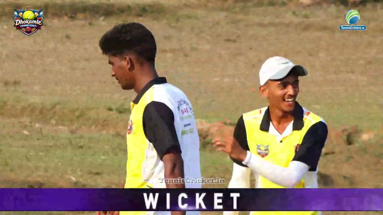 ANNA SMRUTI vs MASTER MIND | Dhokamale Premier League 2026 | saeson-4