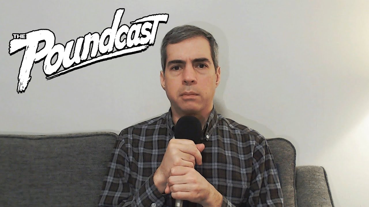 The Poundcast #438: Color Fusion