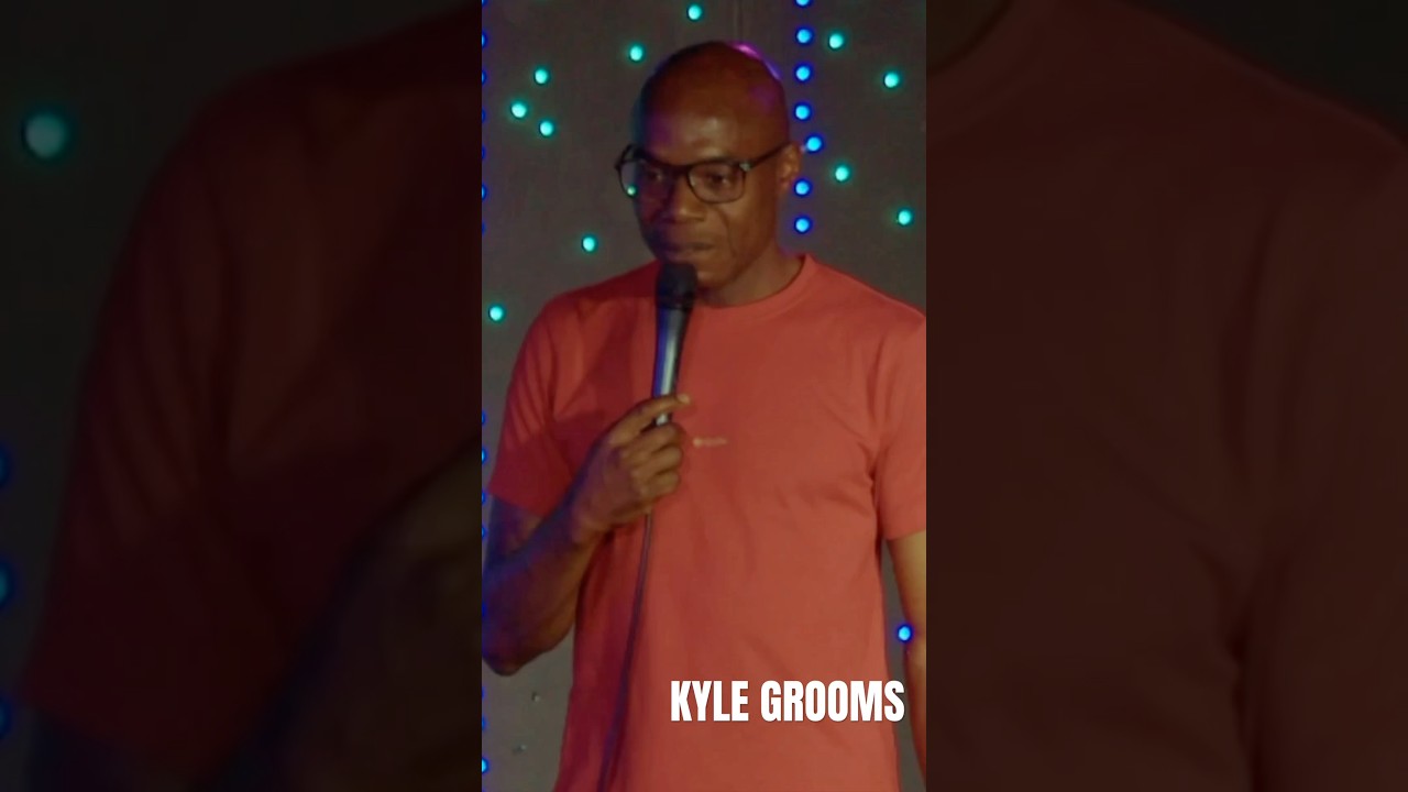 Navigating Different Racial and Cultural Identities #comedy #standupcomedy #humor #shorts