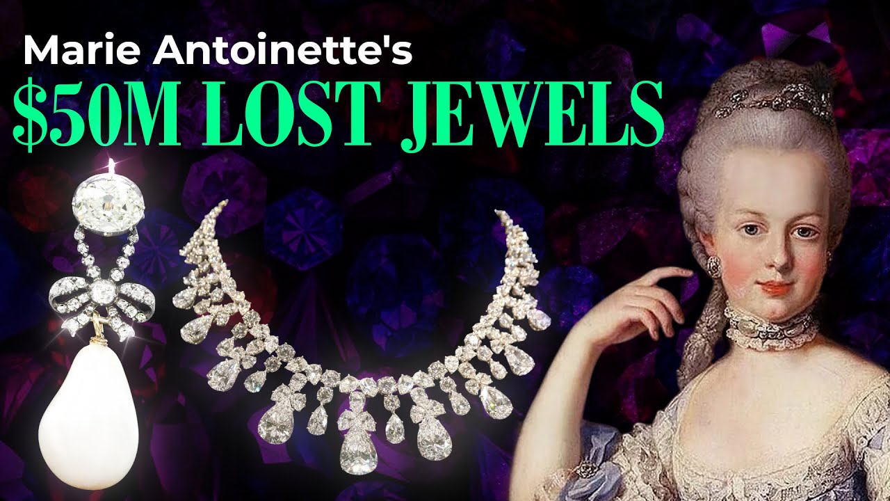 Что случилось с самыми дорогими драгоценностями королевы?