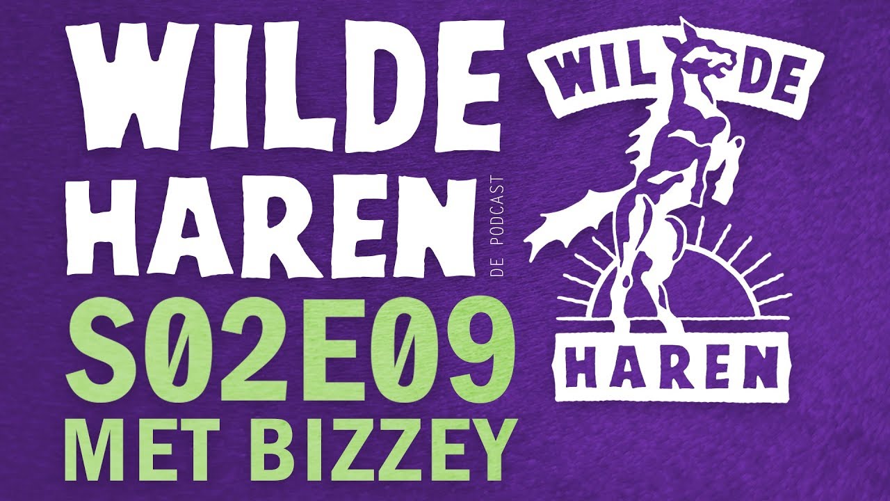 Bizzey | WHDP S02E09