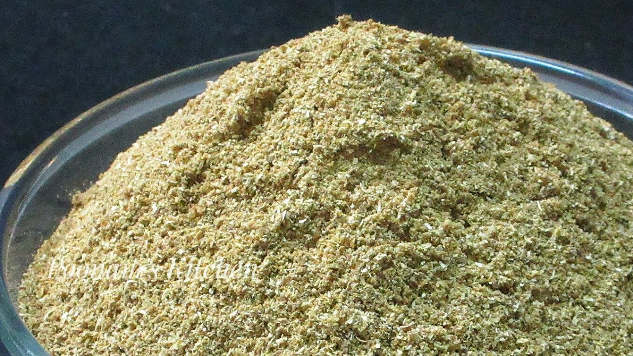 How to Make and Store Dhania Jeera Powder/ Traditional Roasted Coriander Cumin Seeds Powder Recipe