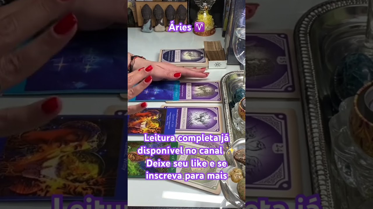 #aries #ariestarot #ariesamor #tarot #amor #tarotamor  #viralvideo #signos #previsaosignos