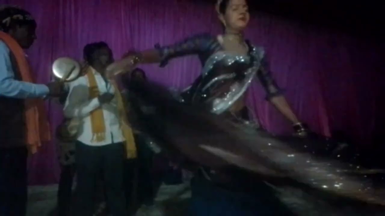 अभिराम सिंह देवी जागरण नगला भिंड#9568502289