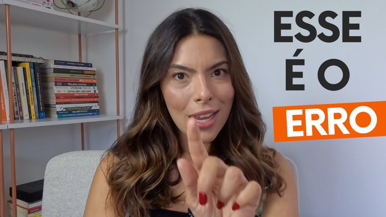 Você está sabotando suas metas (sem perceber)