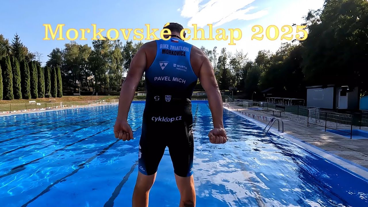 pozvánka chlap 25