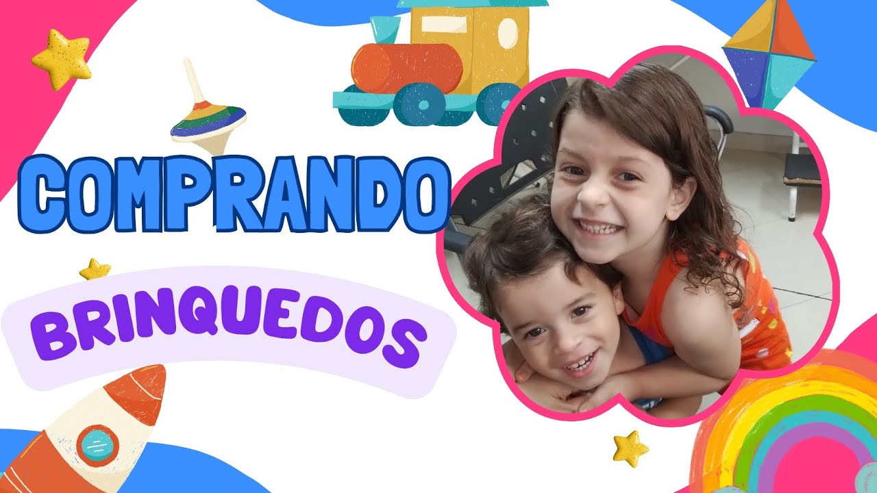 COMPRANDO E TESTANDO OS BRINQUEDOS. NOAH E ESTER SE DIVERTINDO EM FAMÍLIA.