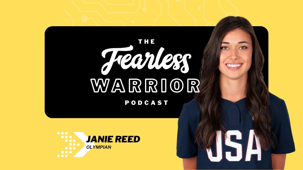 How to Redefine Success Beyond Statistics with Janie Reed