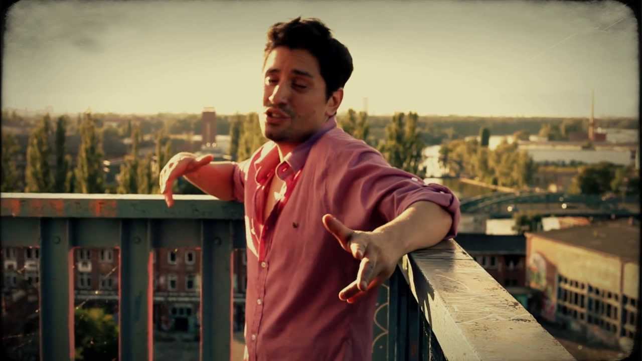 Paco Mendoza & DJ Vadim - 24 de Octubre - Official Musicvideo