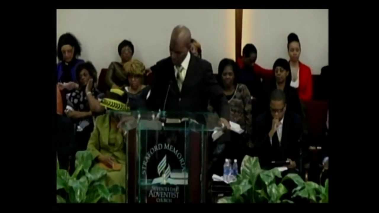 Sermon: 