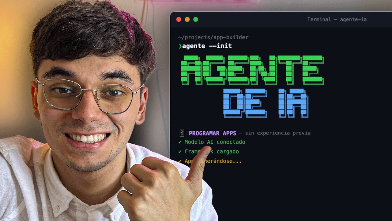 mi setup para programar con agentes de IA