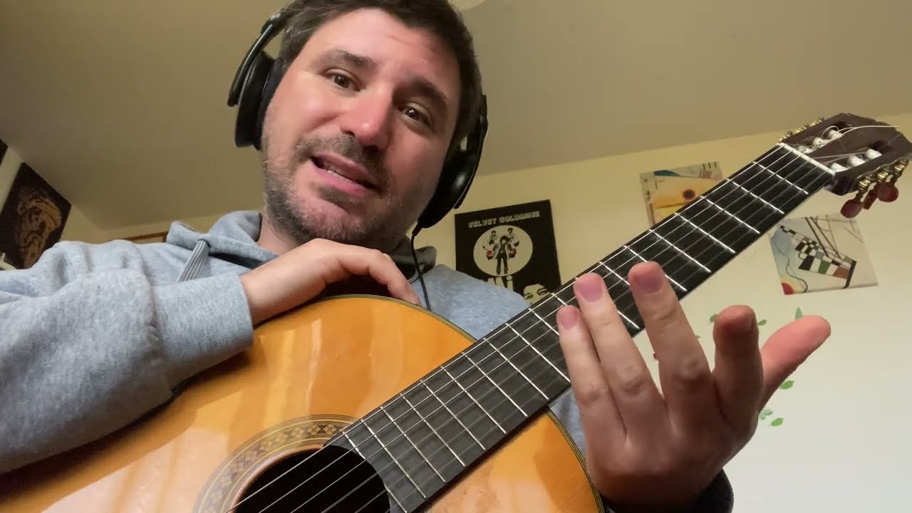 un mondo a parte tutorial