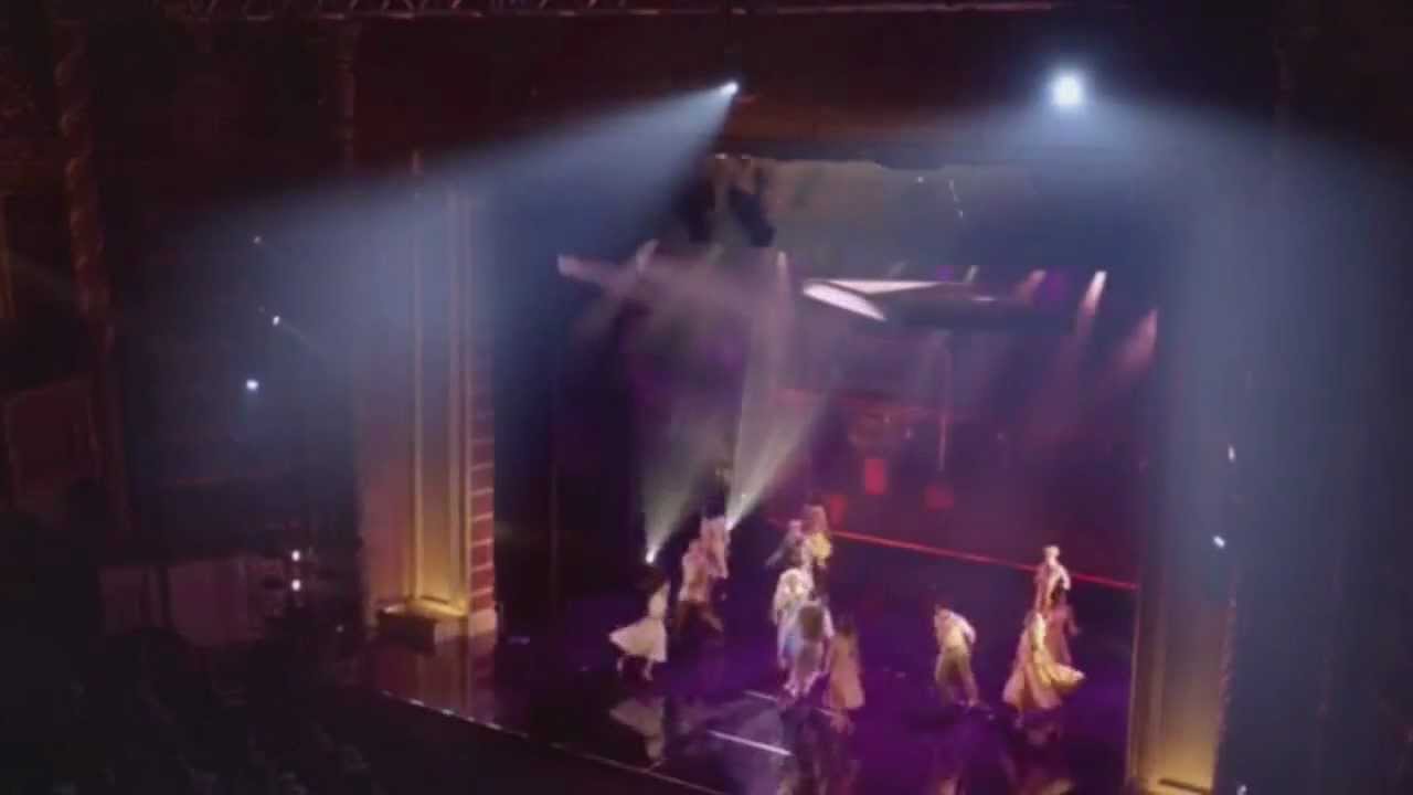 SMASH - Full Performance of 