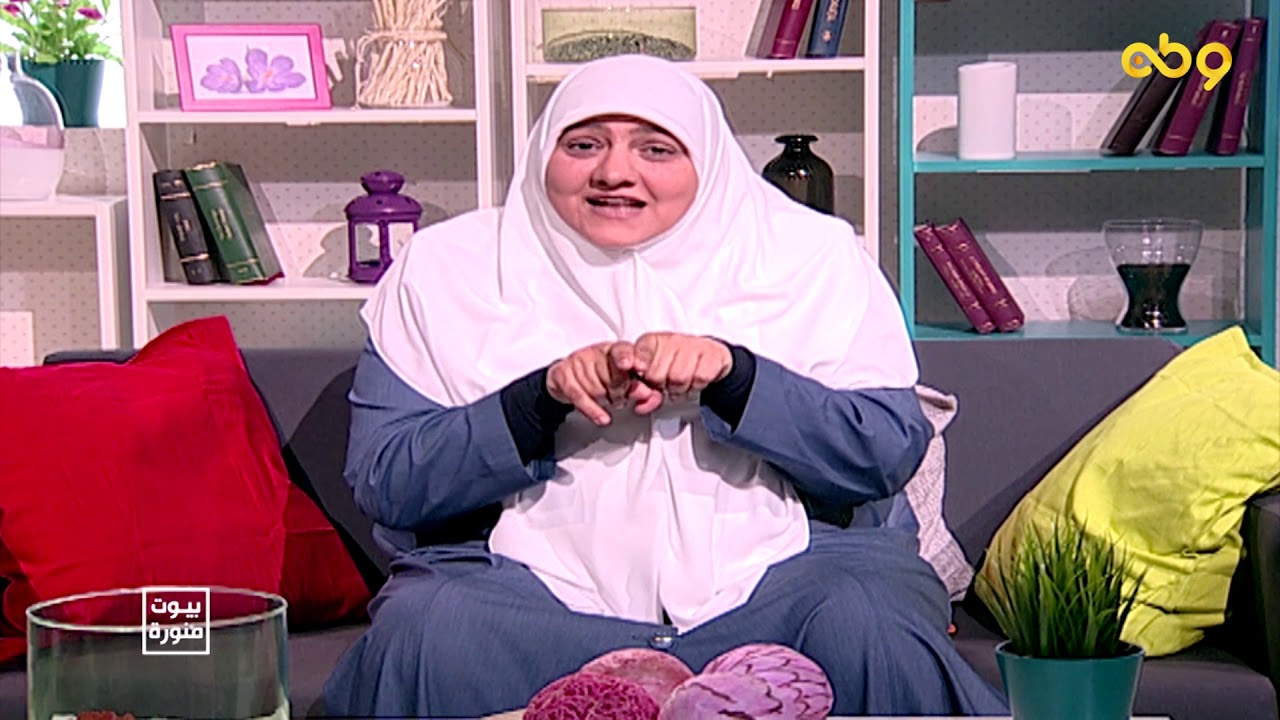 بيوت منورة | الموسم الأول | ح 9 | راح فين الحب
