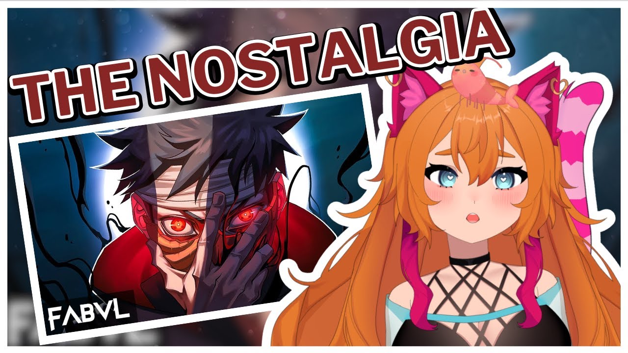 CATGIRL REACTS | OBITO RAP 