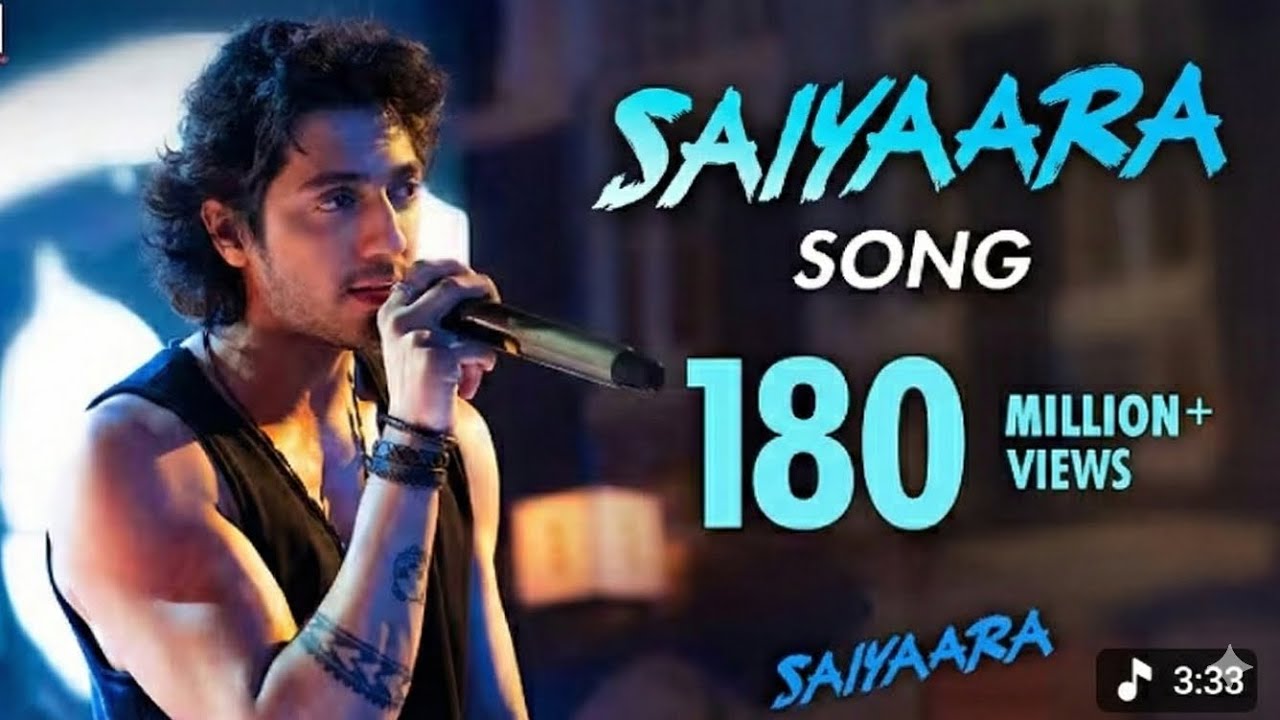 Saiyaara - Unplugged Cover | Heart Touching Emotional Song 💔