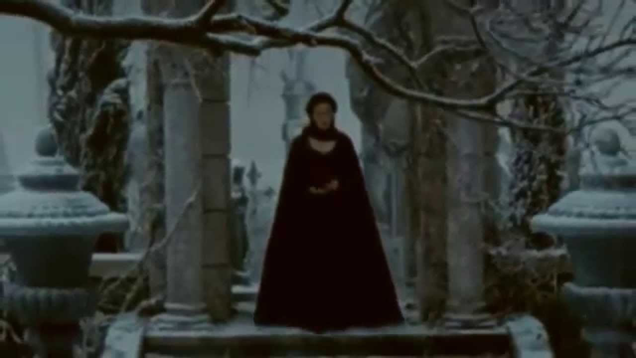 Lake of Tears - Solitude