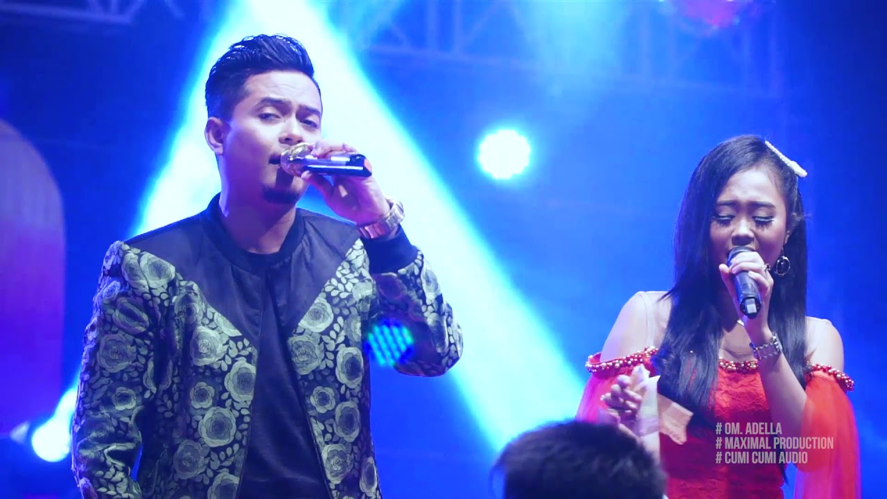 MEMORI BERKASIH - ANDI FT  NORMA || ADELLA KEBOWAN 2019