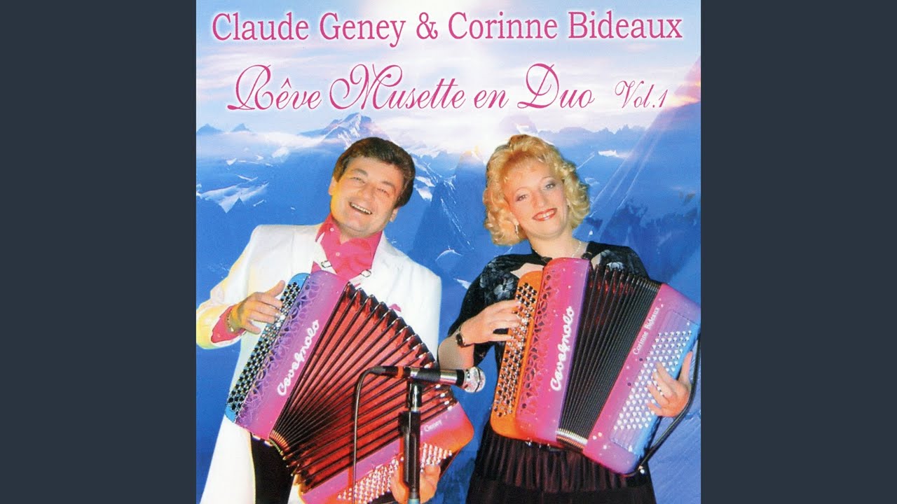 Valsons Sous La Neige (Valse)