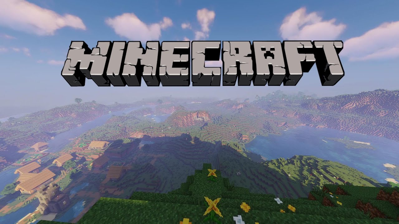 Eine neue Welt! - [01] ⛏️​ MINECRAFT: Survival