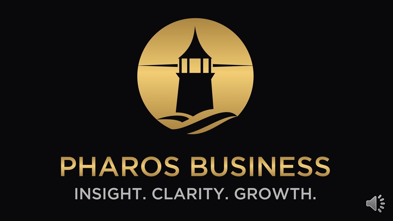 The Pharos Effect Introduction