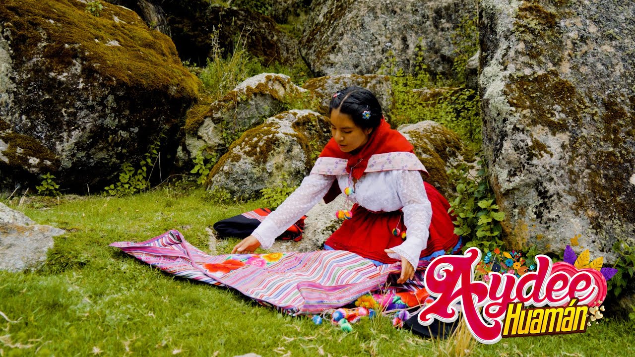 AYDEE HUAMÁN - Carnavales 2024 ...   