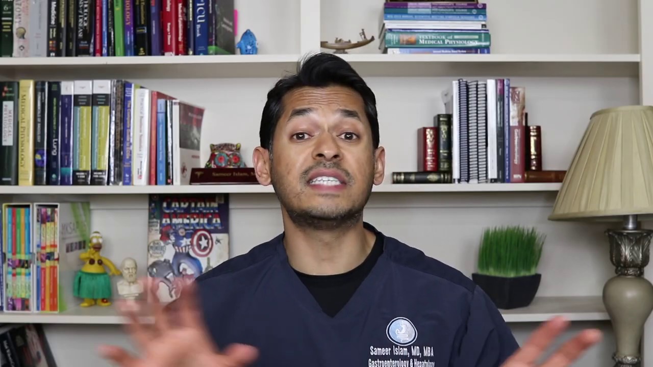 Intermittent Fasting | Doctor&rsquo;s Review | Sameer Islam Videos