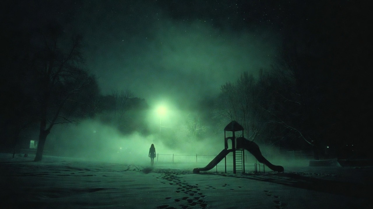 just one more night.