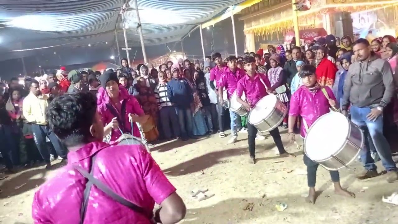 সাগর শিব ব্যাঞ্জো গ্রুপ 👑 মা ও মেরি মা
