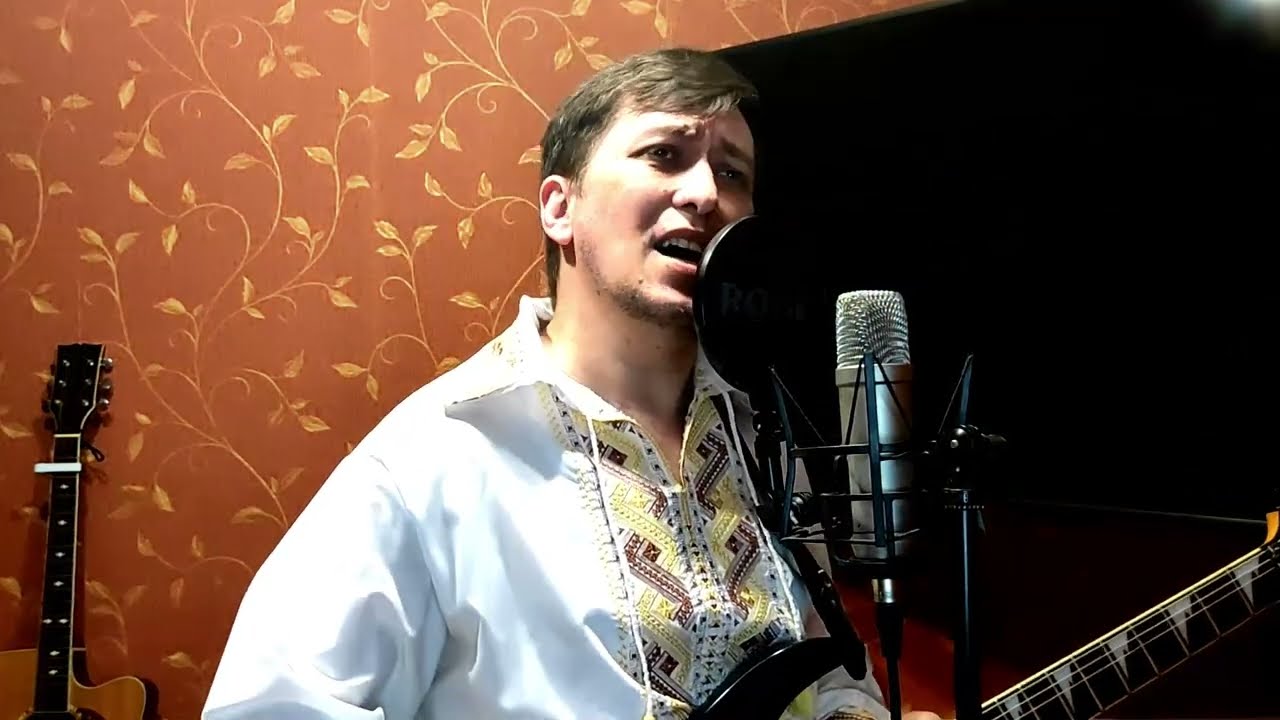 Олексій Перебийніс - Журавочка