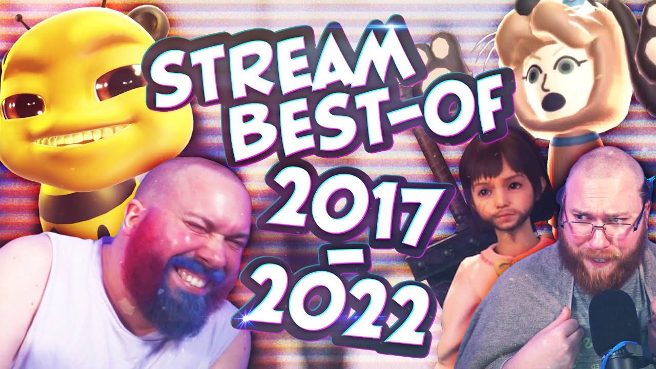 m00sician Stream BEST-OF 2017 - 2022