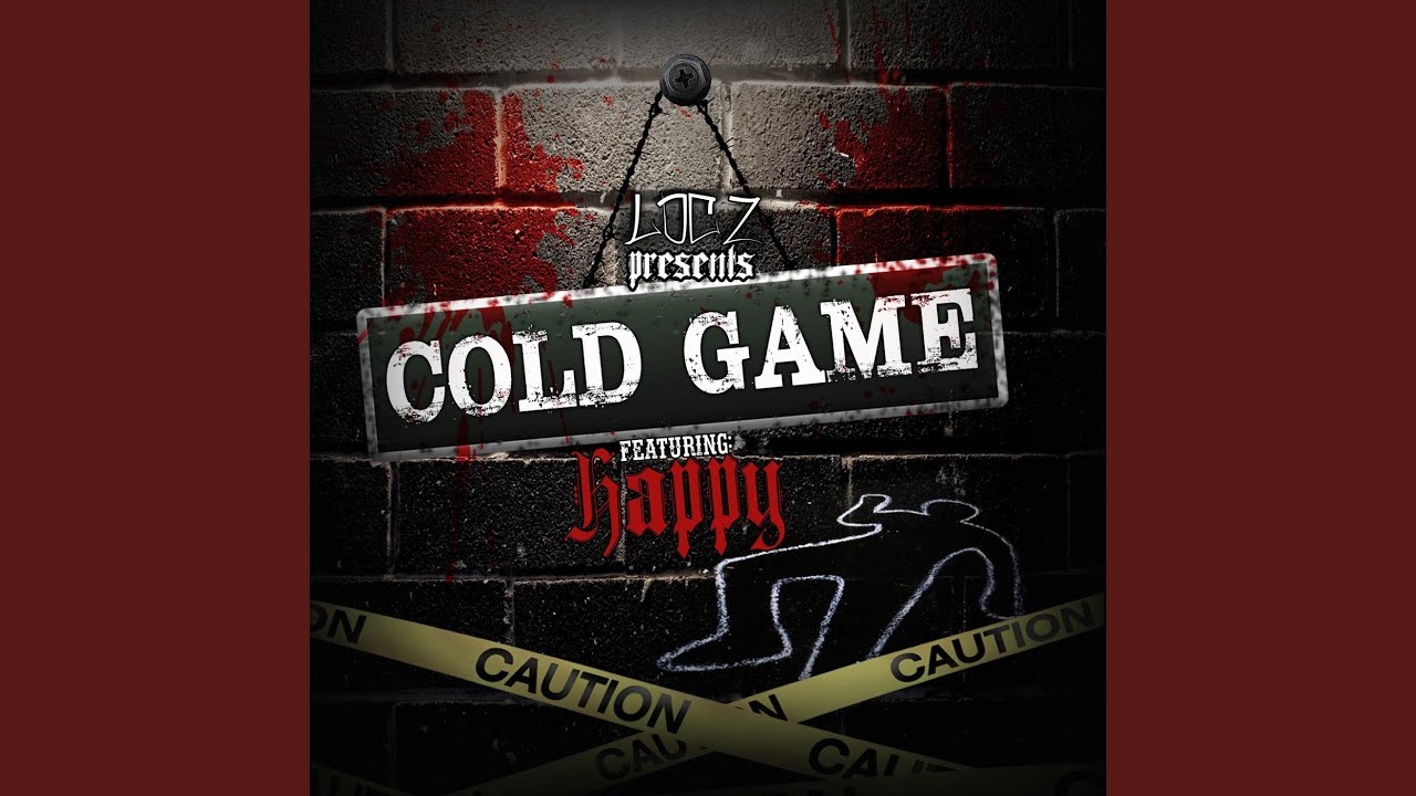 Cold Game