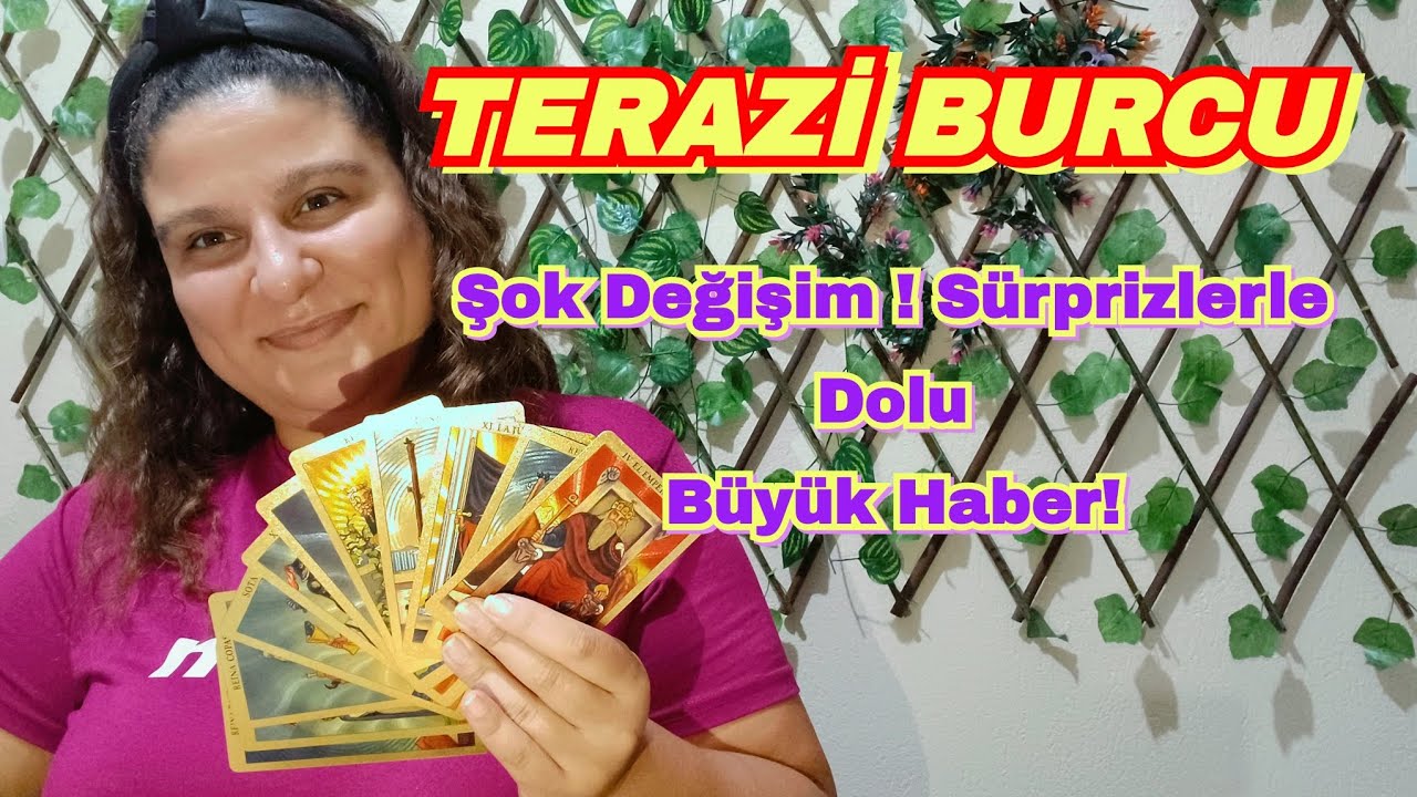 EKİM 2025 TERAZİ BURCU TAROT FALI🔮 “Terazi Burcu Tarot Falı | Aşk, Para ve Gelecek Sizi Bekliyor!”💥