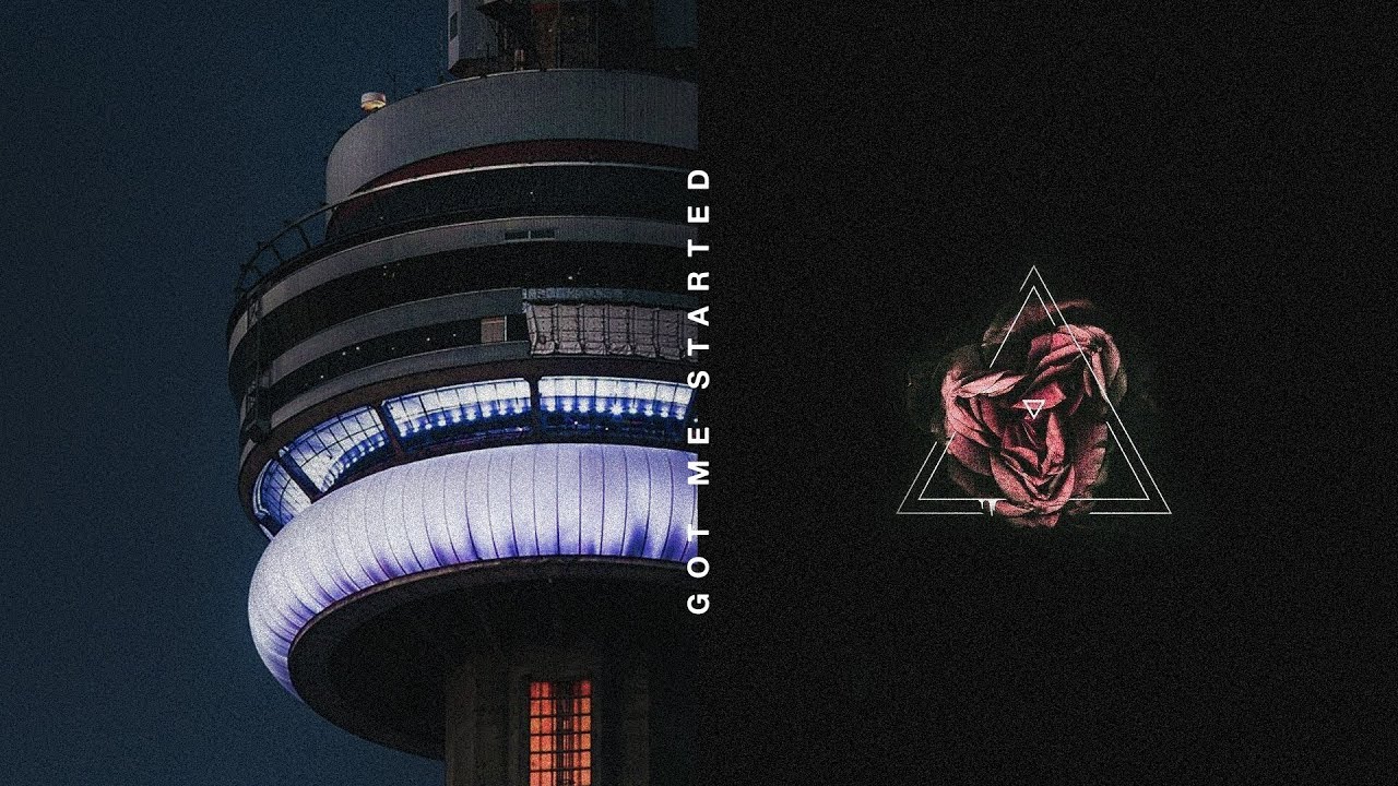 &bull; FREE &bull; Drake & Travis Scott Type Beat 2018 - 