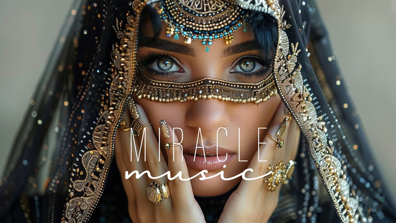 Miracle Music - Ethnic & Deep House Mix 2024 [Vol.45]