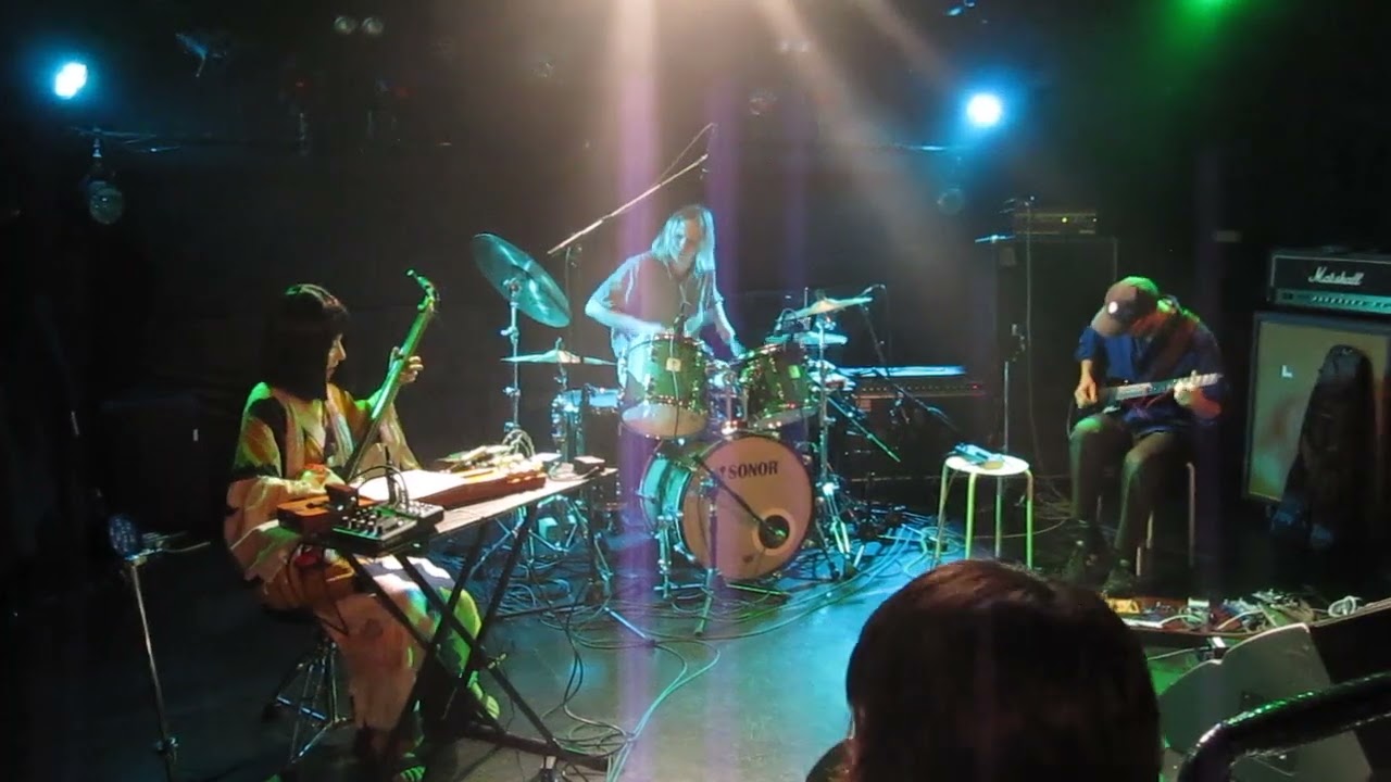 HEX & Yumiko Tanaka: April 29th, 2023 @ GigaIdol / Club Goodman, Tokyo