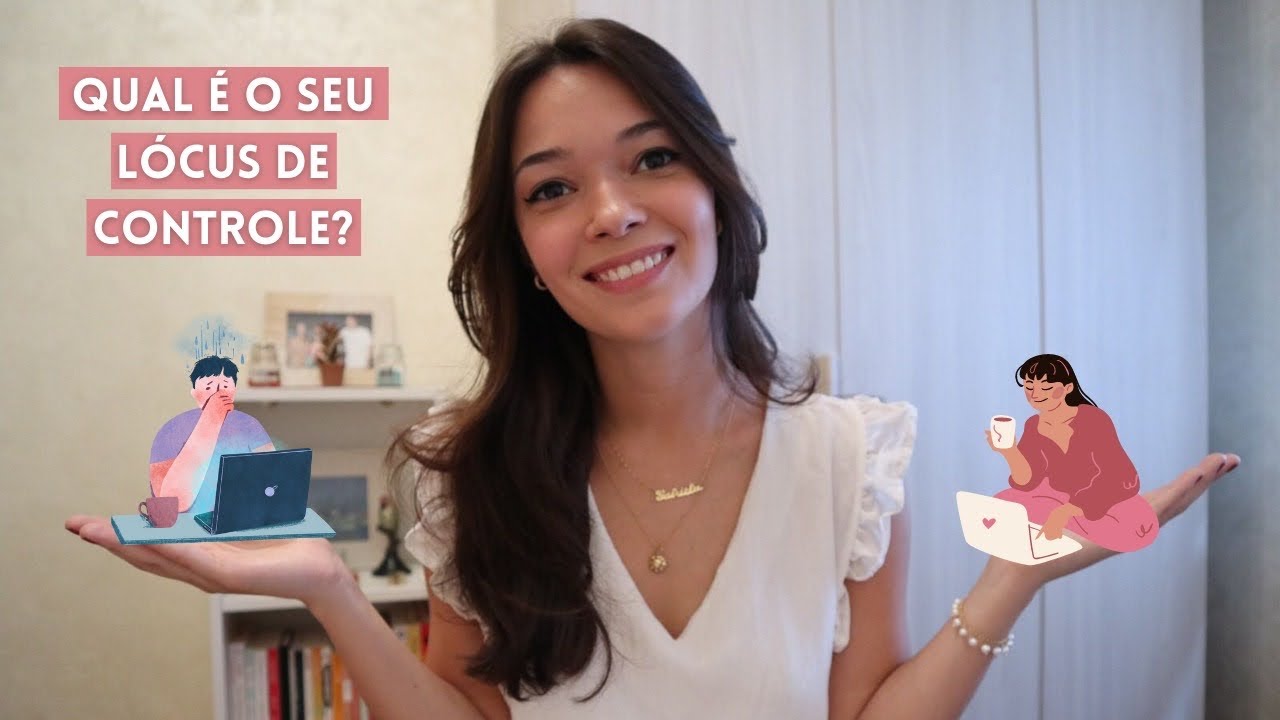 LÓCUS DE CONTROLE: o seu é interno ou externo?