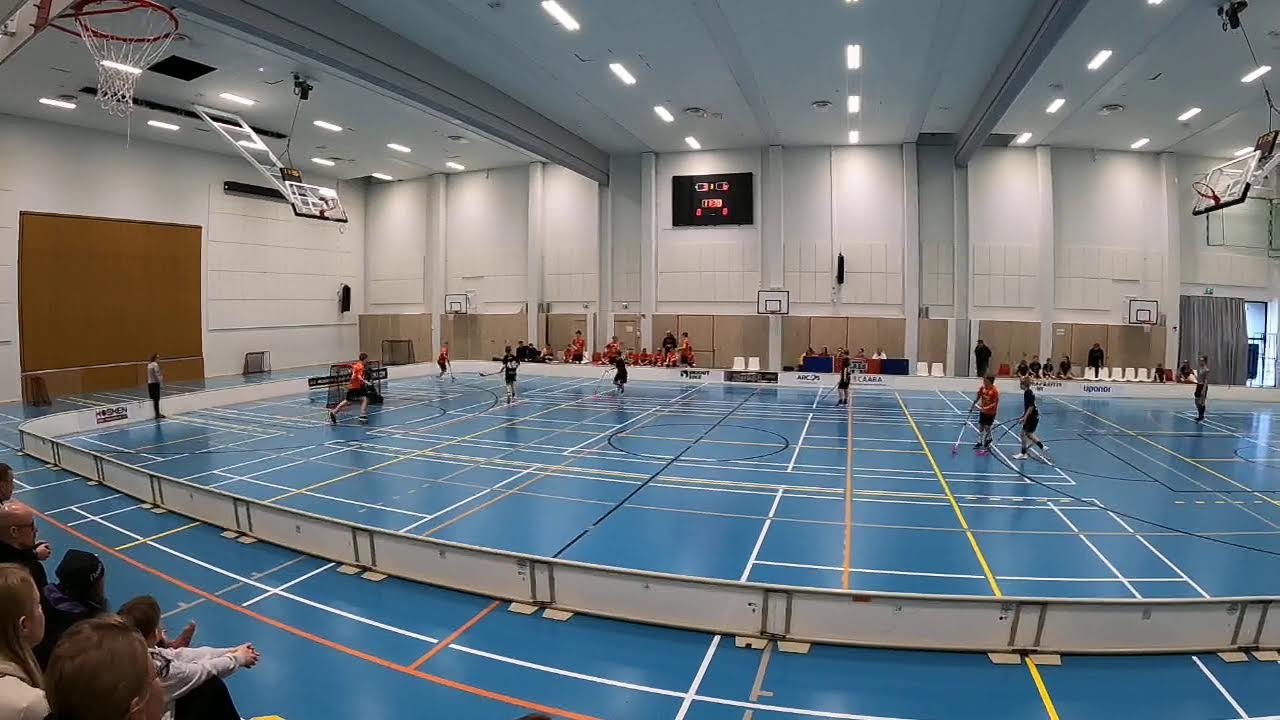 Lasb jr valkoinen - SB Heinola valkoinen