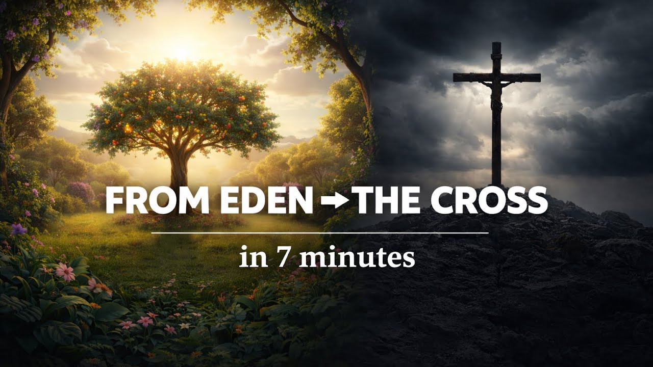 The Bible As One Story